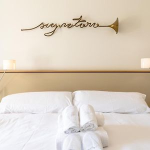 Superior Kamer met een King Size Bed