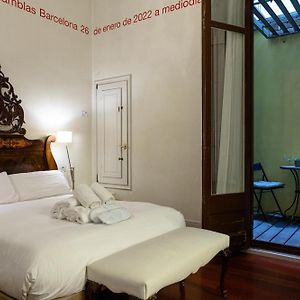 Standaard Kamer met een King Size Bed